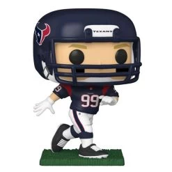 NFL: Texans - JJ Watt Pop! Vinyl