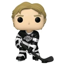 NHL: Legends - Wayne Gretzky LA Kings 10" Pop! Vinyl