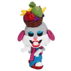 Looney Tunes - Bugs Fruit Hat Diamond Glitter US Exclusive Pop! Vinyl [RS]