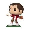 NFL: Legends - Steve Young 49ers Pop! Vinyl 2 NFL: Legends - Steve Young 49ers Pop! Vinyl -Kids Toys Shop FUN51745 NFL SteveYoung49ers POPRESIZED