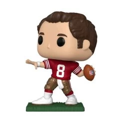 NFL: Legends - Steve Young 49ers Pop! Vinyl