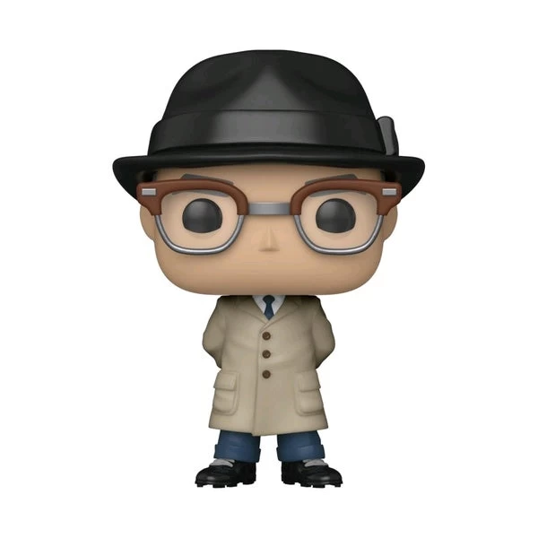 NFL: Legends - Vince Lombardi Packers Pop! Vinyl 3 NFL: Legends - Vince Lombardi Packers Pop! Vinyl
