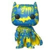 Batman - Batman #2 (Artist Light Blue) US Exclusive Pop! Vinyl With Protector [RS] -Kids Toys Shop FUN51838 DC Batman 2 AS POPRESIZED