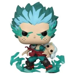 My Hero Academia - Infinite Deku 10" Pop! Vinyl