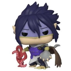 My Hero Academia - Tamaki Hero Costume Pop! Vinyl