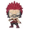 My Hero Academia - Eijiro Hero Costume Pop! Vinyl -Kids Toys Shop FUN51934 MHA EijiroKirishimaUnbreakable POP GLAM 1 WEBRESIZED