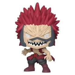 My Hero Academia - Eijiro Hero Costume Pop! Vinyl
