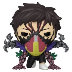 My Hero Academia - Overhaul Fused With Shin US Exclusive Pop! Vinyl [RS]