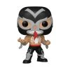 Spider-Man - Luchadore Venom Pop! Vinyl -Kids Toys Shop FUN53869 Marvel Lucha Venom POPRESIZED