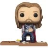 Avengers Movie - Thor Shawarma US Exclusive Pop! Deluxe [RS] -Kids Toys Shop FUN54328 Avengers Movie Thor Shawarma Pop DlxRESIZED