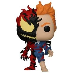 Spider-Man - Carnage US Exclusive Pop! Vinyl [RS]