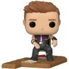 Avengers Movie - Hawkeye Shawarma US Exclusive Pop! Deluxe [RS] -Kids Toys Shop FUN54900 Avengers Movie Hawkeye Shawarma Pop DlxRESIZED