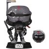 Star Wars: Across The Galaxy - Crosshairs US Exclusive Pop! Vinyl With Pin [RS] -Kids Toys Shop FUN55495 Star Wars AtG Crosshairs Pop PinRESIZED