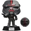 Star Wars: Across The Galaxy - Hunter US Exclusive Pop! Vinyl With Pin [RS] -Kids Toys Shop FUN55623 Star Wars AtG Hunter Pop PinRESIZED