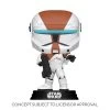 Star Wars: Republic Commando - Boss Glow US Exclusive Pop! Vinyl [RS] -Kids Toys Shop FUN56097 Star Wars Republic Commando Boss PopRESIZED