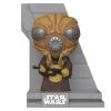 Star Wars - Zuckuss Metallic US Exclusive Pop! Deluxe [RS] -Kids Toys Shop FUN56104 Star Wars Zuckuss MT Pop DlxRESIZED