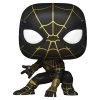 Spider-Man: No Way Home - Spider-Man Black & Gold US Exclusive 10" Pop! Vinyl [RS] -Kids Toys Shop FUN56827 SerenityNow POP 1 POP GLAM WEBRESIZED ca5ccbfe 1b89 4fcd 9fe5 cb9574766030