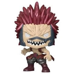 My Hero Academia - Eijiro Hero Metallic US Exclusive Pop! Vinyl [RS]