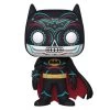 Batman - Batman Dia De Los DC Pop! Vinyl -Kids Toys Shop FUN57413 Batman Dia De Los DC PopRESIZED