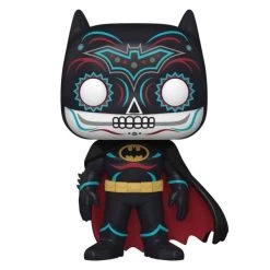 Batman - Batman Dia De Los DC Pop! Vinyl