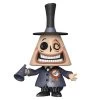 The Nightmare Before Christmas - Mayor W/Megaphone US Exc Diamond Glitter Pop! [RS] -Kids Toys Shop FUN57469 NBC MayorDGLT POPRESIZED