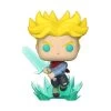 Dragon Ball Super - SS Trunks With Spirit Sword Pop! Vinyl -Kids Toys Shop FUN58019 DragonBall TrunksSpiritSword POP GLAM WEBRESIZED