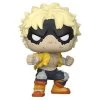 My Hero Academia - Fat Gum (Slim Form) Pop! Vinyl -Kids Toys Shop FUN58036 unboxedRESIZED