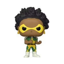 My Hero Academia - Ken Takagi US Exclusive Pop! Vinyl [RS]