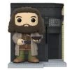 Harry Potter - Hagrid At Leaky Cauldron US Exclusive Pop! Deluxe [RS -Kids Toys Shop FUN58134 ab HP LeakyCauldron POP Deluxe render 1 WEBRESIZED
