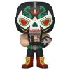 Batman - Bane Dia De Los DC Glow US Exclusive Pop! Vinyl [RS] -Kids Toys Shop FUN58188 Batman Bane Dia De Los DC GW PopRESIZED