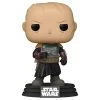 Star Wars: The Mandalorian - Boba Fett Unmasked US Exclusive Pop! Vinyl [RS] -Kids Toys Shop FUN58288 Star Wars Mandalorian Boba Fett UM PopRESIZED