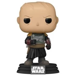 Star Wars: The Mandalorian - Boba Fett Unmasked US Exclusive Pop! Vinyl [RS]