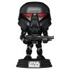 Star Wars: The Mandalorian - Dark Trooper Pop! Vinyl -Kids Toys Shop FUN58289 StarWars Mandolarian DarkTrooper POPRESIZED