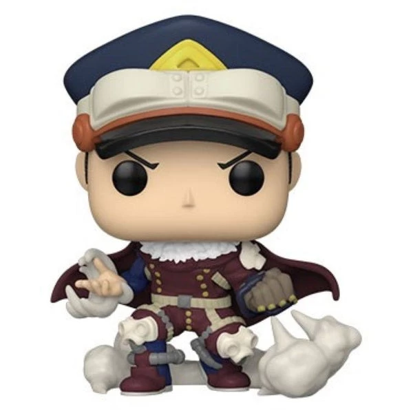 My Hero Academia - Inasa Yoarashi Pop! Vinyl 3 My Hero Academia - Inasa Yoarashi Pop! Vinyl