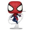 Spider-Man - Spider-Girl US Exclusive Pop! Vinyl [RS] -Kids Toys Shop FUN58861 SpiderMan Spider Girl PopRESIZED
