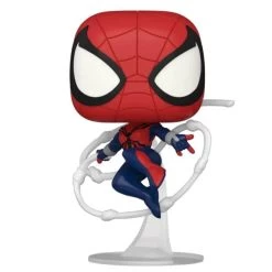 Spider-Man - Spider-Girl US Exclusive Pop! Vinyl [RS]