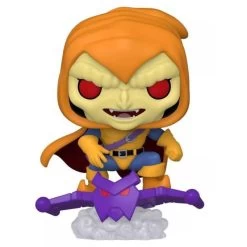 Spider-Man The Animated Series - Hobgoblin US Exclusive Pop! Vinyl [RS]