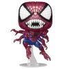 SpiderMan - Doppelganger SpiderMan Metallic US Exclusive Pop! Vinyl [RS] -Kids Toys Shop FUN59175 Spider Man Doppelganger PopRESIZED