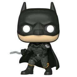 The Batman - Batman Alternate Pose Pop! Vinyl