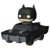 The Batman - Batman In Batmobile Pop! Ride -Kids Toys Shop FUN59288 POP Ride SUPDLX The Batman RIDERESIZED