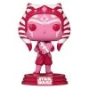 Star Wars - Ahsoka Valentine Pop! Vinyl -Kids Toys Shop FUN60120 StarWars Valentines Mandolarian Ashoka POP GLAM WEBRESIZED
