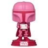 Star Wars: The Mandalorian - Mandalorian Valentine Pop! Vinyl -Kids Toys Shop FUN60126 StarWars Valentines Mandolarian Mando POP GLAM WEBRESIZED