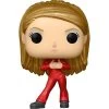 Britney Spears - Britney Catsuit US Exclusive Diamond Glitter Pop! Vinyl [RS] -Kids Toys Shop FUN60137 Britney Spears Britney Catsuit DGL PopRESIZED