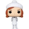 Queens Gambit - Beth Finale US Exclusive Diamond Glitter Pop! Vinyl [RS] -Kids Toys Shop FUN60163 Queens Gambit Beth Finale DGL PopRESIZED