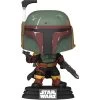 Star Wars: Book Of Boba Fett - Boba Fett Pop! -Kids Toys Shop FUN60236 Star Wars BoBF Boba Fett PopRESIZED