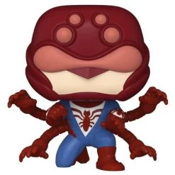 Marvel Comics - Spider-Man 2211 US Exclusive Pop! Vinyl [RS]