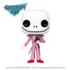 The Nightmare Before Christmas - Jack With Pink & Red Suit US Exclusive Pop! Vinyl [RS] -Kids Toys Shop FUN60313 NBC Jack PinkSuit 01RESIZED