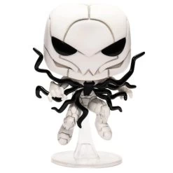 Venom - Poison Spider-Man US Exclusive Pop! Vinyl [RS]