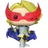 My Hero Academia - Yuga Aoyama Diamond Glitter US Exclusive Pop! Vinyl [RS] -Kids Toys Shop FUN60897 unboxedRESIZED