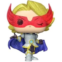 My Hero Academia - Yuga Aoyama Diamond Glitter US Exclusive Pop! Vinyl [RS]